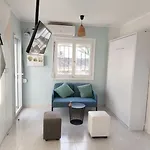 Estudio Encantador En