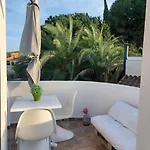 Estudio Encantador En * Denia