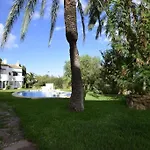 Apartment Estudio Encantador En Denia