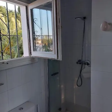 Estudio Encantador En Apartament