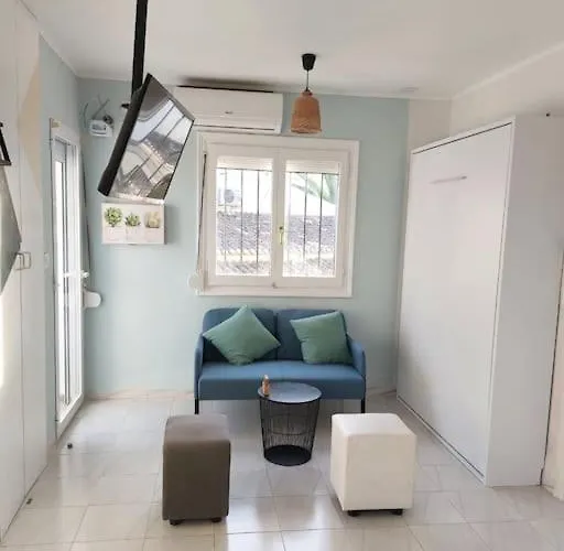 Estudio Encantador En