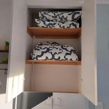 Διαμέρισμα Estudio Encantador En *