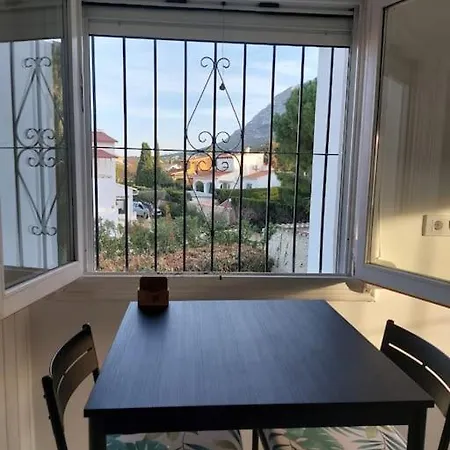 Estudio Encantador En Διαμέρισμα *