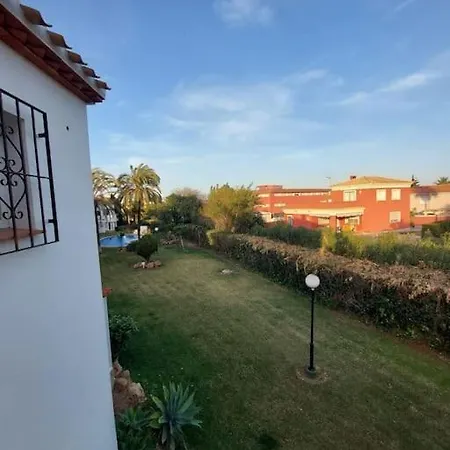 Διαμέρισμα Estudio Encantador En Denia