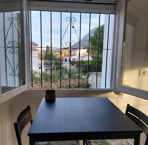 Estudio Encantador En Διαμέρισμα *