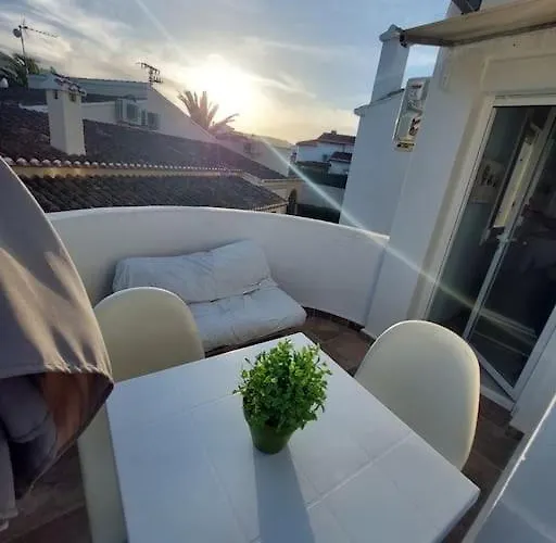 Estudio Encantador En * Denia