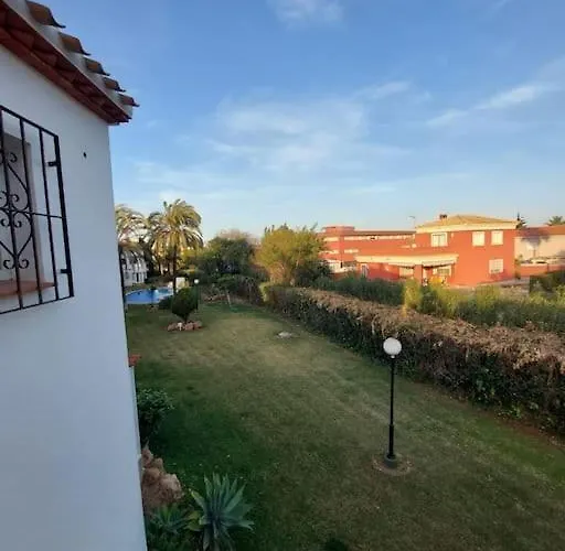 Διαμέρισμα Estudio Encantador En Denia